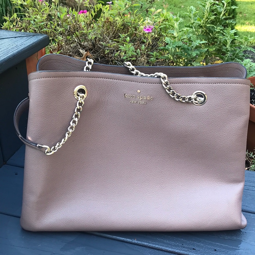 ♠️ Kate Spade Tote Bag